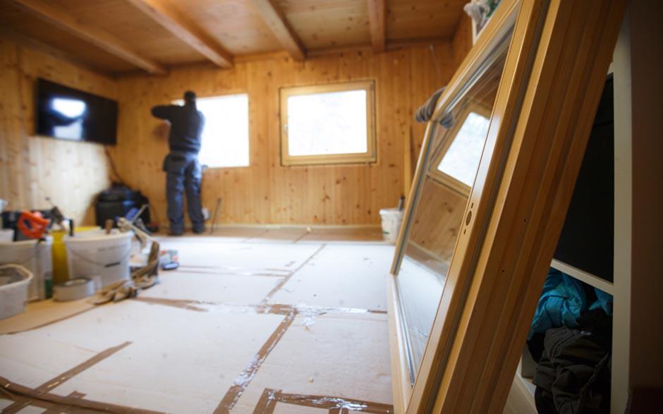 remplacer vitre Saint-Pierre-du-Perray